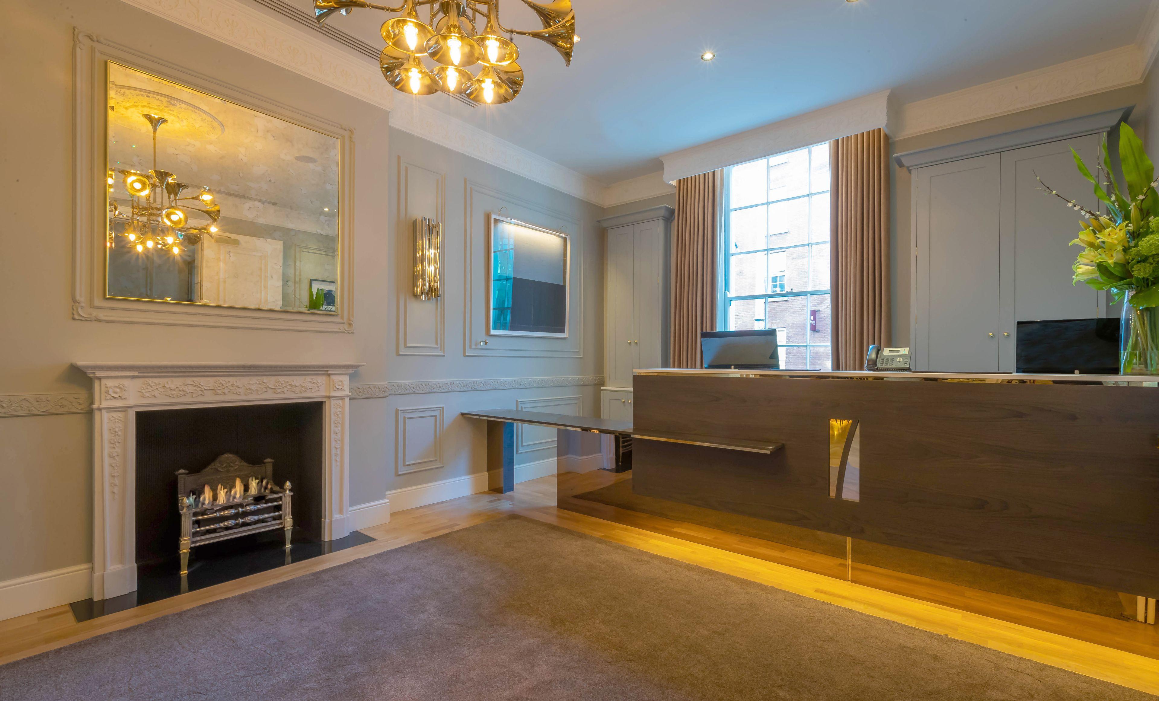 Hotel 7, Dublin City Centre — Photos 1